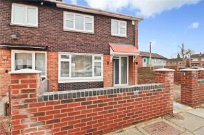 2, Gilbert Road, Sunderland SR4 9QU