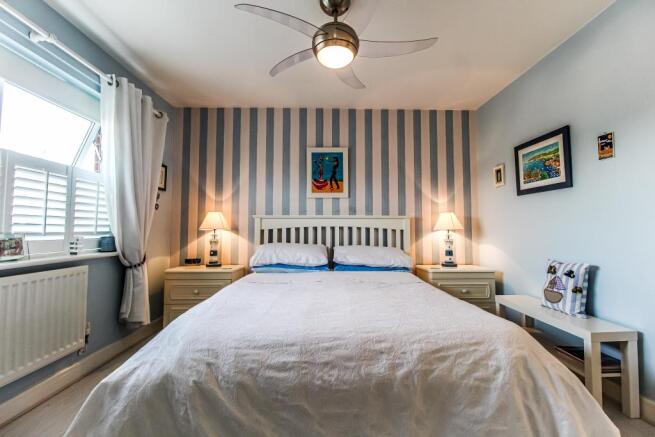 Master Bedroom 1