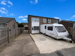 12, Ashlar Grove, Queensbury, Bradford BD13 2SP