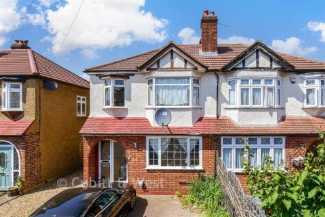 Elmwood Close, Wallington, Surrey