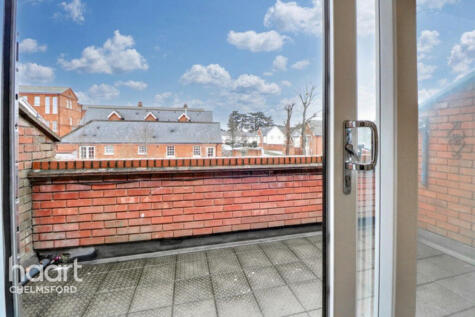 Wood Street, Chelmsford