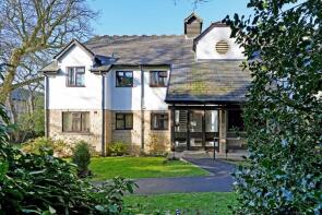 Flat 16, 115a Kersal Lawns, Manchester Road, Crosspool, Sheffield S10 5DN