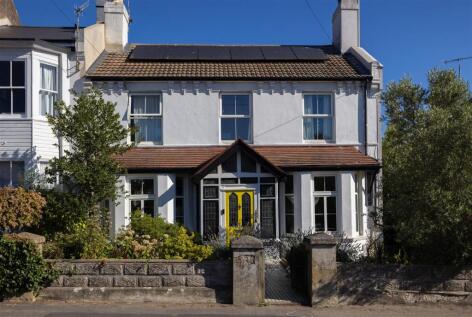 Harold Road, Hastings