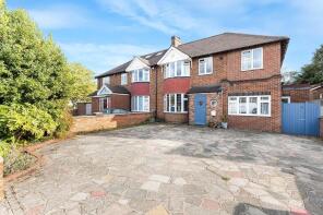3, Midfield Way, Orpington BR5 2QH