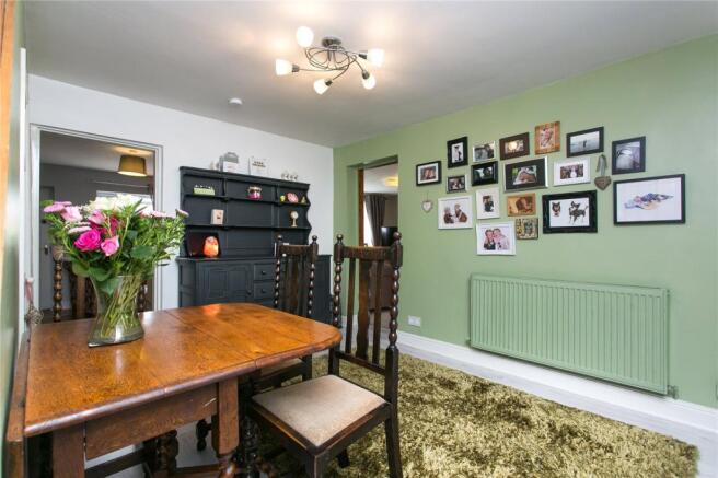 Dining Room Image 2