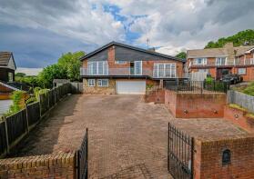 2, Carlton Rise, Bridgnorth WV16 6EN