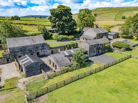 Newlands & Cottage