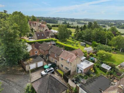 Manor Road, Grendon, Northampton