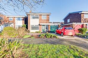3, Colliery Green Drive, Little Neston, Neston CH64 0UA