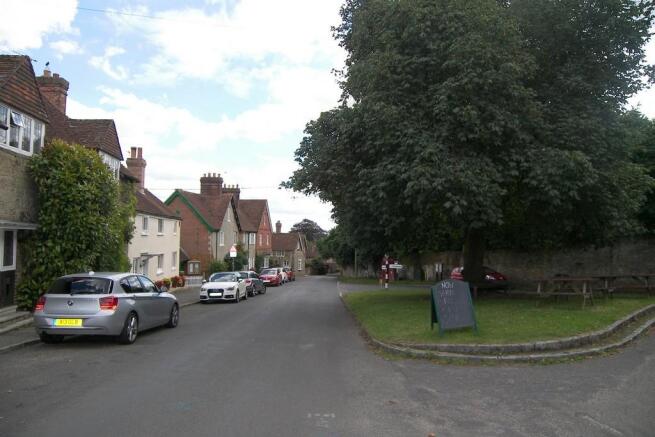 Village green