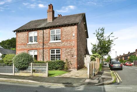 Lacey Green, WILMSLOW, Cheshire, SK9
