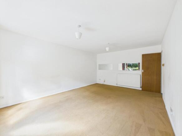 Living/Dinng Room