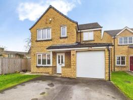 14, Tulyar Court, Gilstead, Bingley BD16 3ND