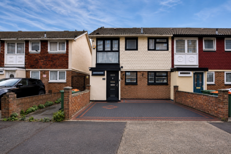 Boleyn Road, London, London, E6