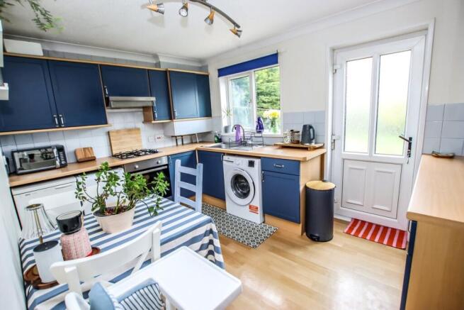 Porthcawl Drive, Washington, Tyne and Wear, NE37 photo 4