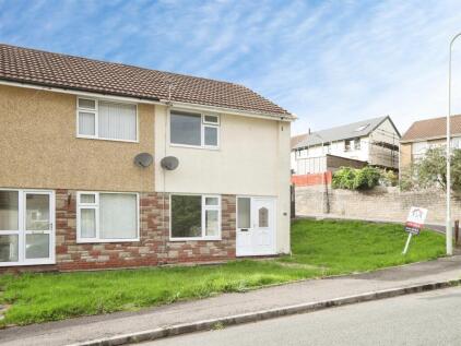 Heol Seward, Beddau, Pontypridd