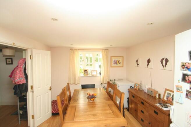 Dining Room B