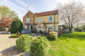 9 Hill Farm House, Hill Street, Thetford IP26 4AB