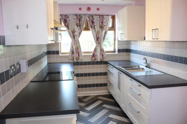 Fitted Kitchen