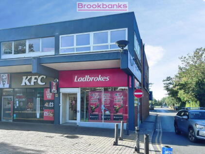 Swanley Centre, London Road, Swanley, BR8 7TQ