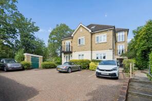 1, 48a Mansion House, Murray Road, Northwood HA6 2YL