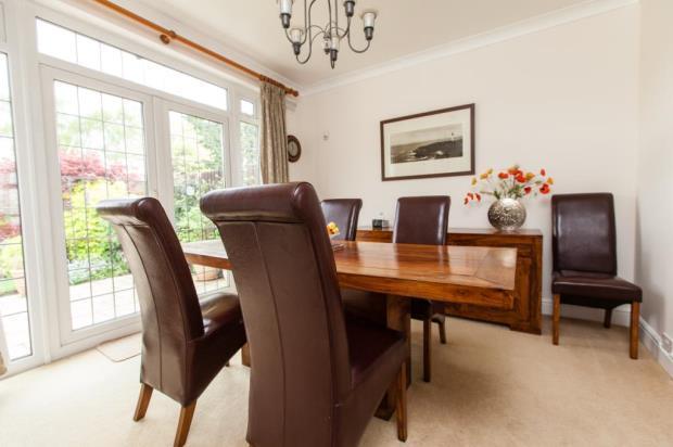 Dinning Room