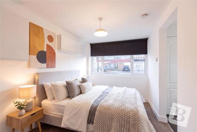 Study/Bedroom