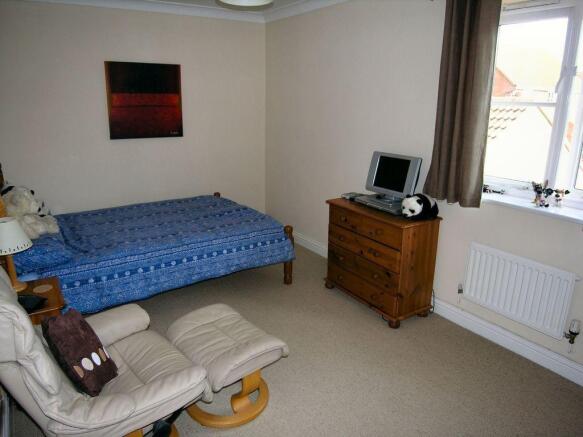 Bedroom 3