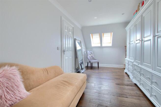 Bedroom 5