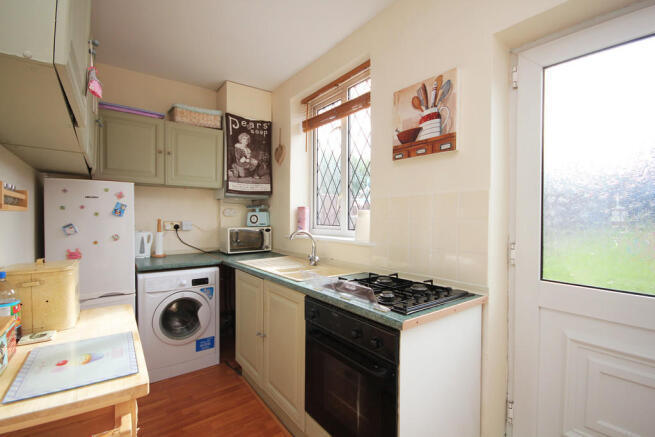 Kitchen / Diner