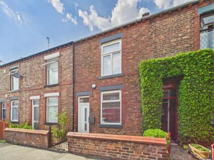 Walker Street, Middleton, Manchester, M24