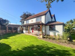 184, Berrow Road, Burnham-on-sea TA8 2JE
