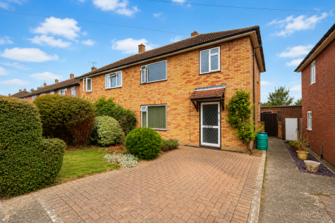 Leeward Road, Rochester