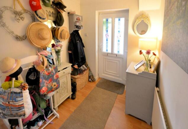 HALLWAY