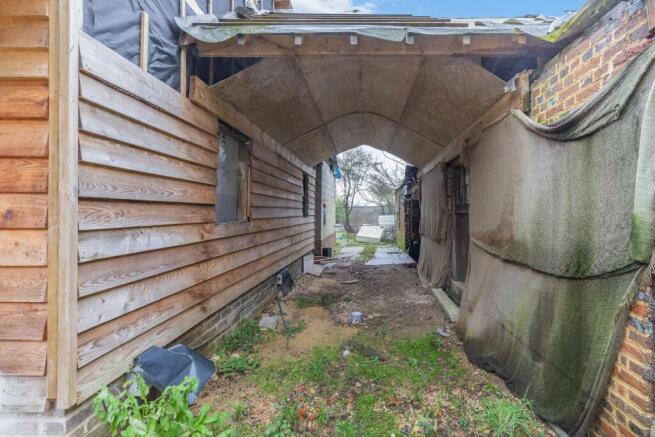 Little Heath Farm, Little Heath Lane, Potten End, Berkhamsted, HP4 2RY