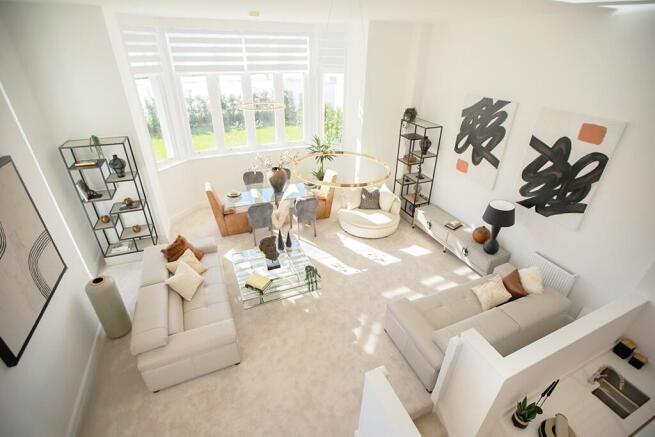 2 bed Character Property for sale Image 4