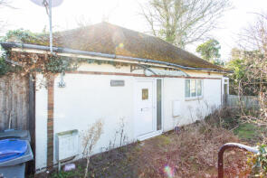 Rose End, St John's Road, Whitstable CT5 2QT