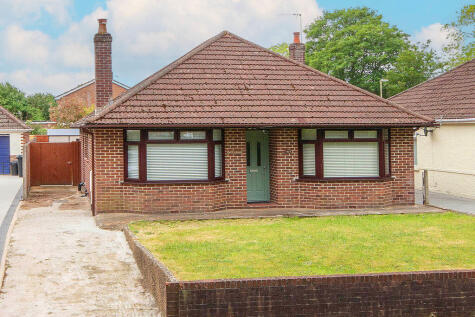 Water Lane, Totton