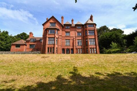 Wethersfield Road, Prenton