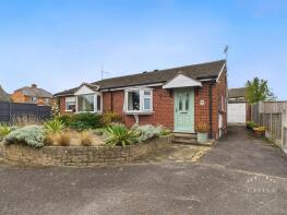 122, Charnwood Road, Barwell LE9 8FX