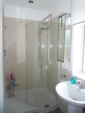 Master ensuite