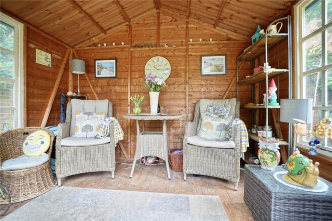 Summer House