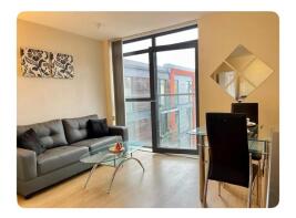 79, 30 Mandale House, Bailey Street, Sheffield S1 4AD