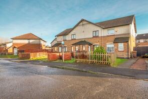 9, Killoch Avenue, Paisley PA3 1ES