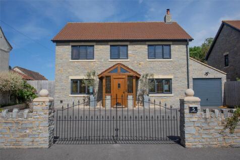Pound Way, Muchelney, TA10