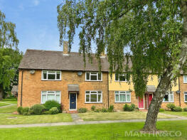 5, Hoveton Place, Badersfield, Norwich NR10 5JS