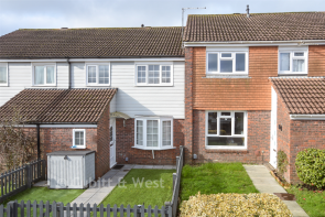 17, Wayside, Ifield, Crawley RH11 0QW