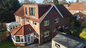 8, Durrants Gardens, Rowland's Castle PO9 6BJ