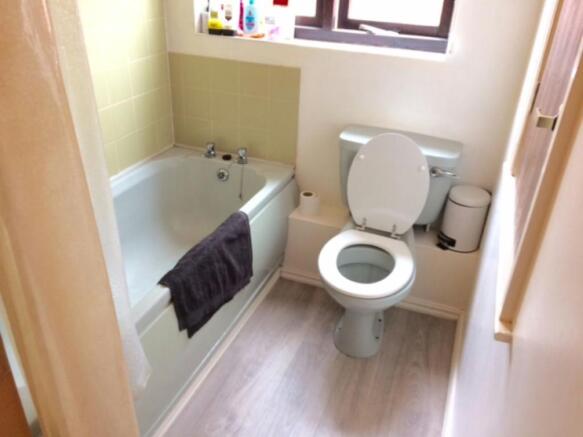 Bathrooma