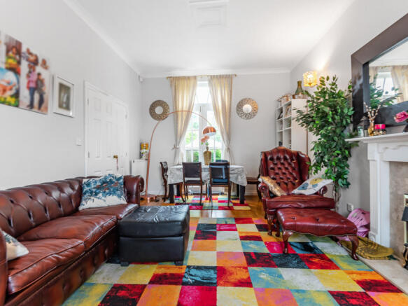 Sitting Room